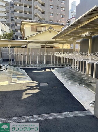 オープンブルーム川口の物件内観写真